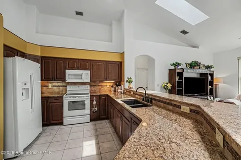4024 Sand Ridge Drive Merritt Island FL 32953