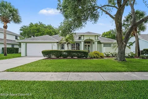 4024 Sand Ridge Drive Merritt Island FL 32953