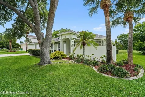 4024 Sand Ridge Drive Merritt Island FL 32953