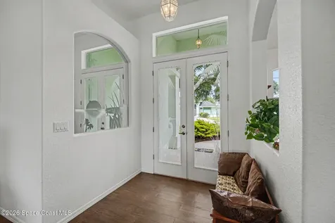 4024 Sand Ridge Drive Merritt Island FL 32953