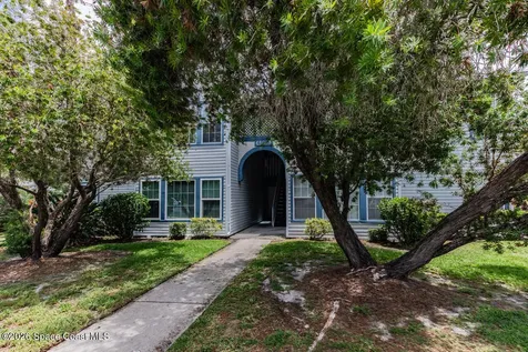 4895 Lake Waterford Way W Melbourne FL 32901