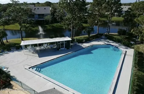 4895 Lake Waterford Way W Melbourne FL 32901