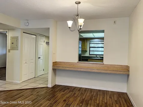 205 Palmetto Avenue Merritt Island FL 32953