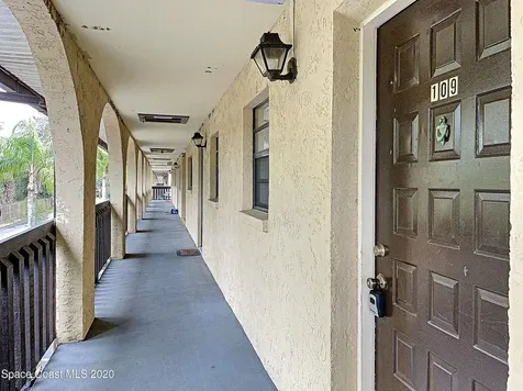 205 Palmetto Avenue Merritt Island FL 32953