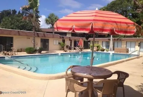 205 Palmetto Avenue Merritt Island FL 32953