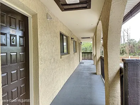 205 Palmetto Avenue Merritt Island FL 32953