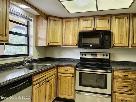 205 Palmetto Avenue Merritt Island FL 32953