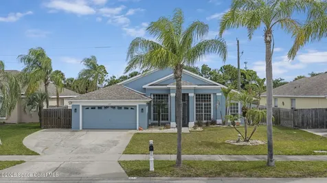 1577 Stafford Avenue Merritt Island FL 32952