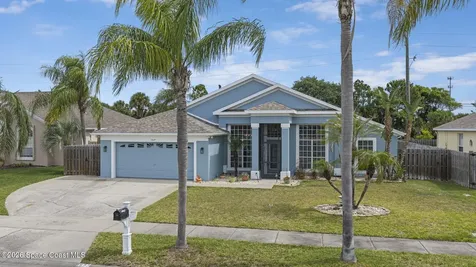1577 Stafford Avenue Merritt Island FL 32952