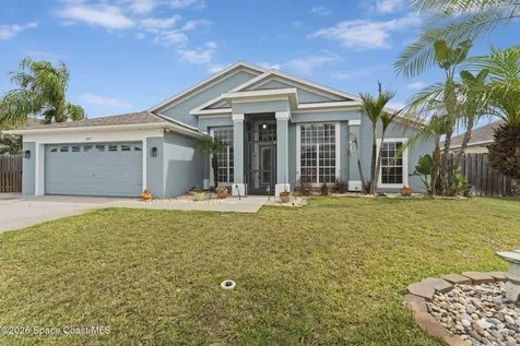 1577 Stafford Avenue Merritt Island FL 32952