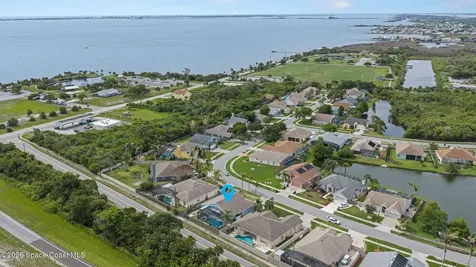 1577 Stafford Avenue Merritt Island FL 32952