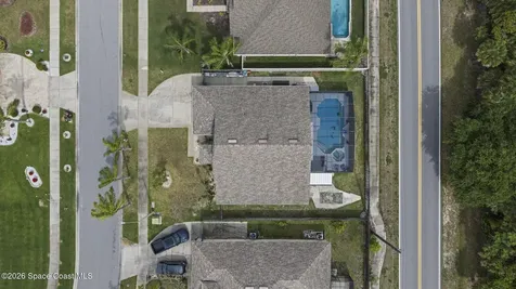 1577 Stafford Avenue Merritt Island FL 32952