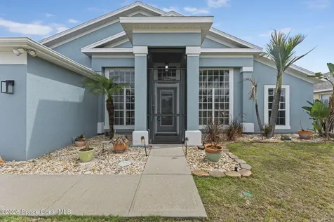 1577 Stafford Avenue Merritt Island FL 32952