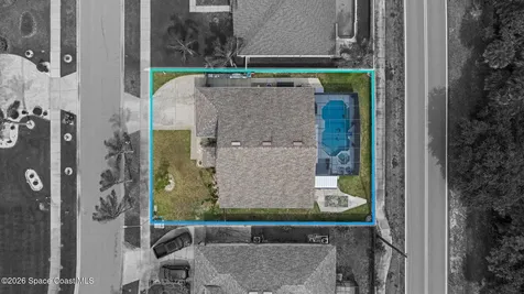 1577 Stafford Avenue Merritt Island FL 32952