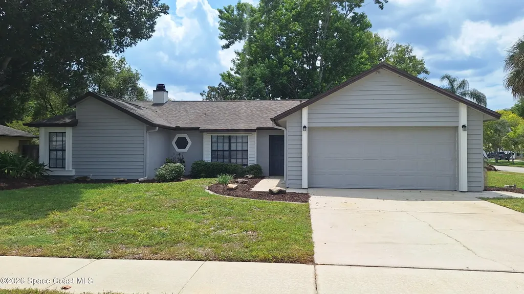 2600 Majestic Avenue Melbourne FL 32934