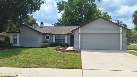 2600 Majestic Avenue Melbourne FL 32934