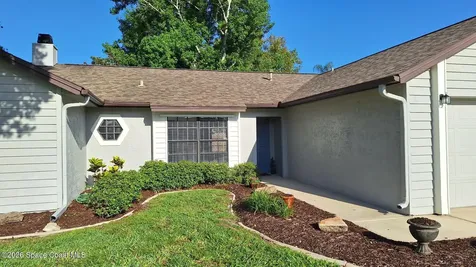2600 Majestic Avenue Melbourne FL 32934