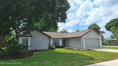 2600 Majestic Avenue Melbourne FL 32934