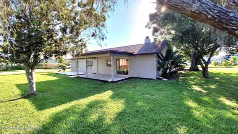 2600 Majestic Avenue Melbourne FL 32934