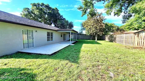 2600 Majestic Avenue Melbourne FL 32934