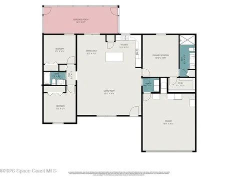 6548 SW 131st Place Ocala FL 34473