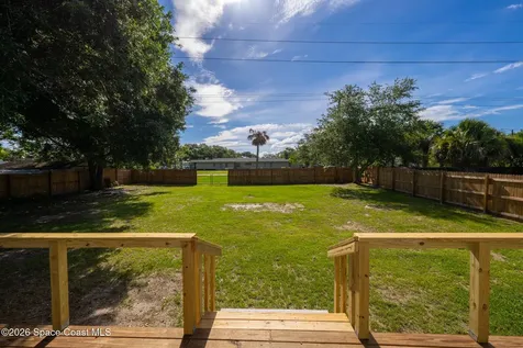 521 Fern Avenue Titusville FL 32796