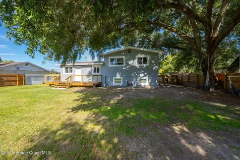 521 Fern Avenue Titusville FL 32796