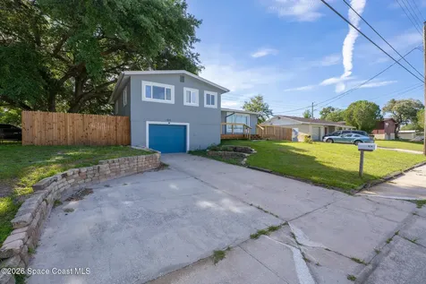 521 Fern Avenue Titusville FL 32796