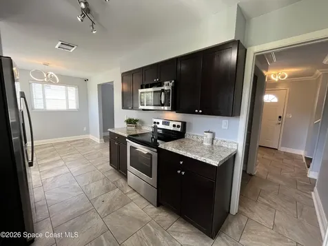 521 Fern Avenue Titusville FL 32796