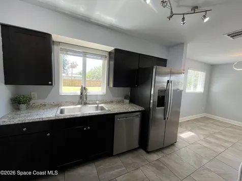 521 Fern Avenue Titusville FL 32796