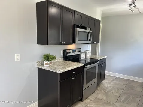 521 Fern Avenue Titusville FL 32796