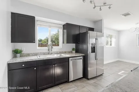 521 Fern Avenue Titusville FL 32796
