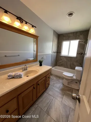 521 Fern Avenue Titusville FL 32796