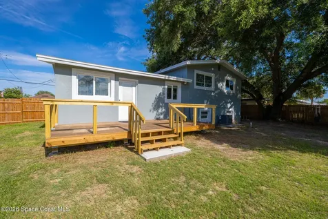 521 Fern Avenue Titusville FL 32796