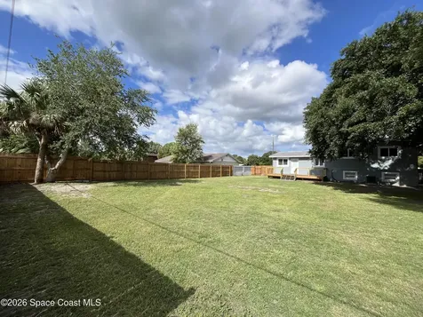 521 Fern Avenue Titusville FL 32796