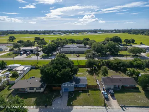 521 Fern Avenue Titusville FL 32796