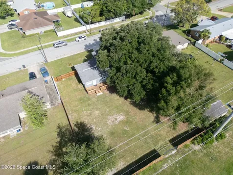 521 Fern Avenue Titusville FL 32796