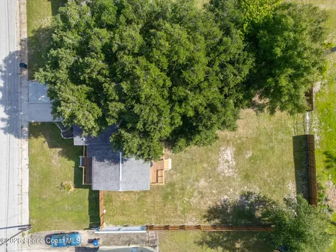 521 Fern Avenue Titusville FL 32796