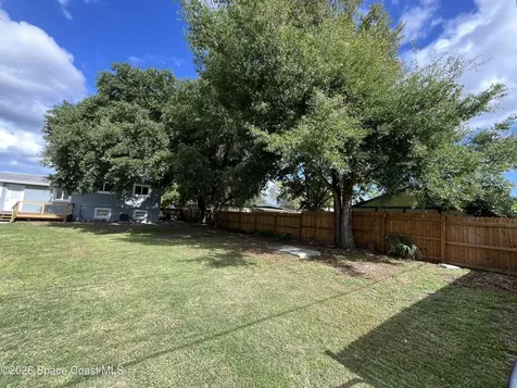 521 Fern Avenue Titusville FL 32796