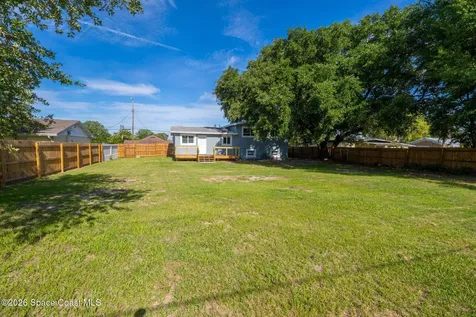 521 Fern Avenue Titusville FL 32796