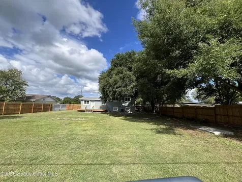 521 Fern Avenue Titusville FL 32796