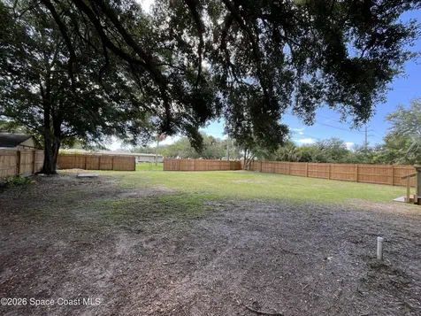 521 Fern Avenue Titusville FL 32796