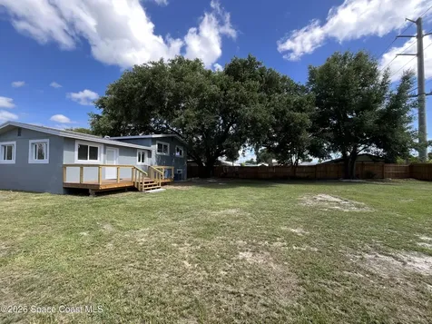 521 Fern Avenue Titusville FL 32796