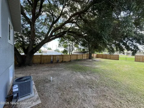 521 Fern Avenue Titusville FL 32796