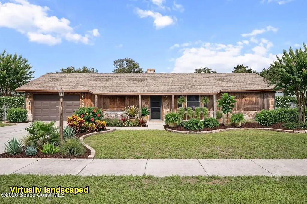 7256 Bright Avenue Cocoa FL 32927