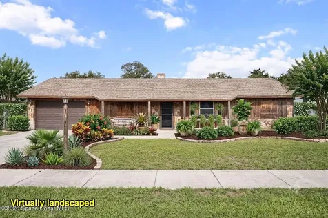 7256 Bright Avenue Cocoa FL 32927