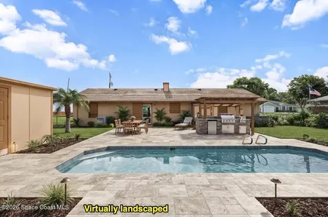 7256 Bright Avenue Cocoa FL 32927