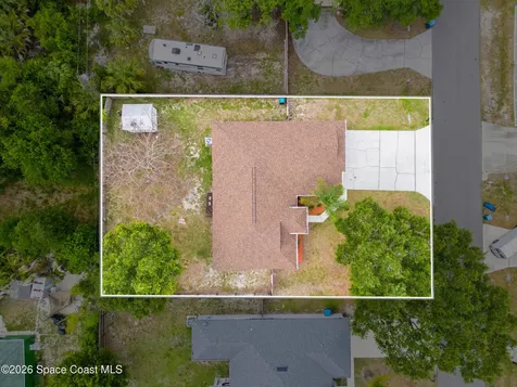 567 Consolata Avenue NW Palm Bay FL 32907