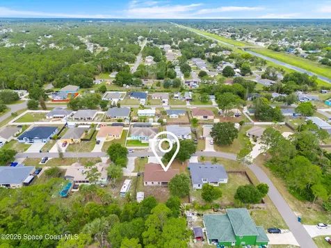 567 Consolata Avenue NW Palm Bay FL 32907