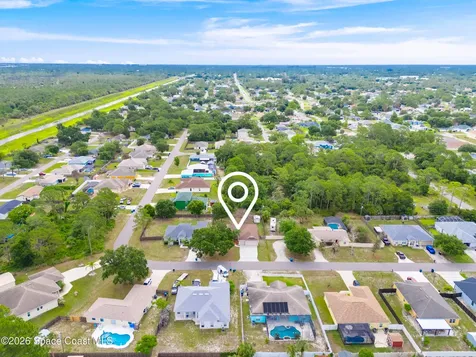 567 Consolata Avenue NW Palm Bay FL 32907
